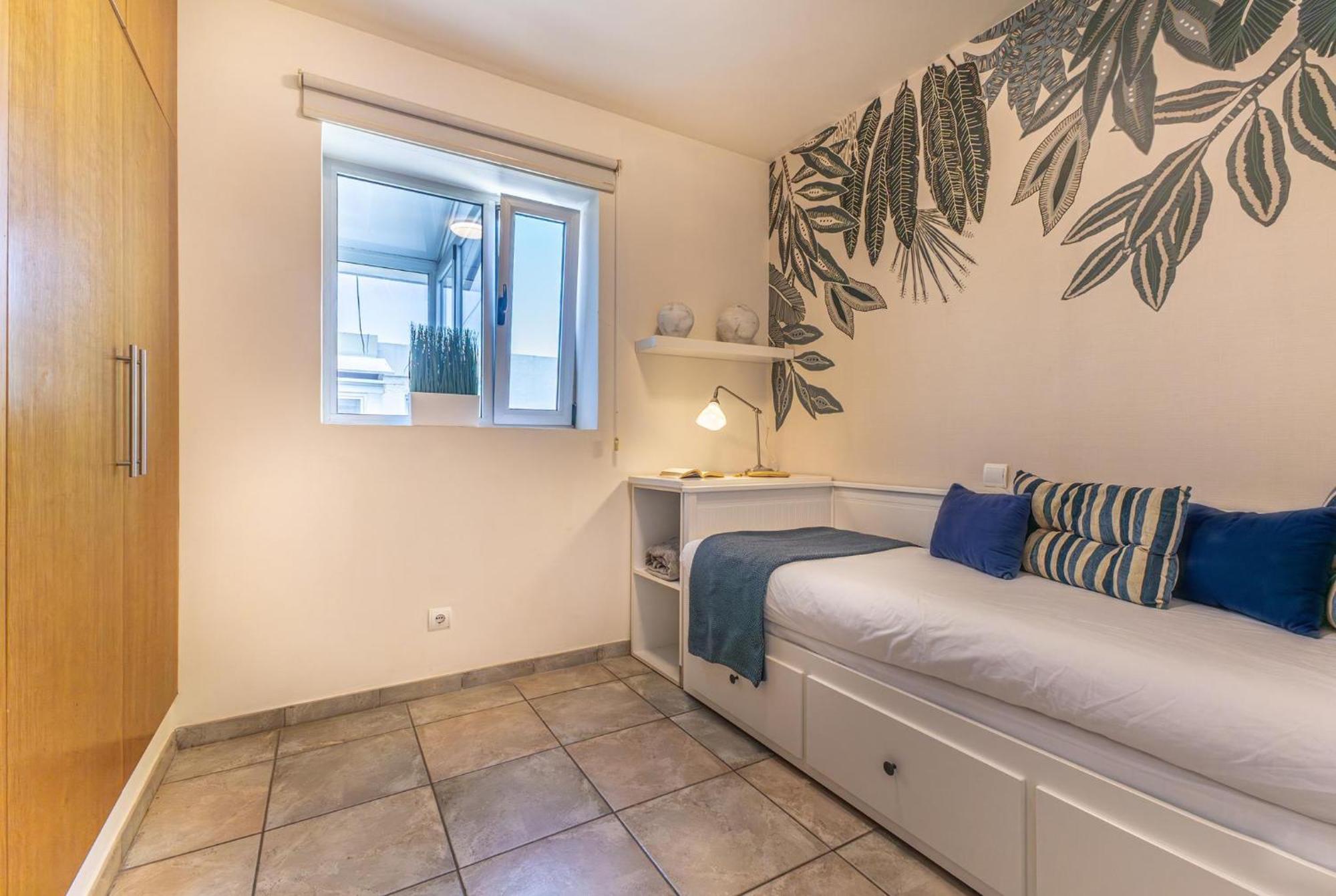 Atico Apartamento Las Burras Playa San Agustin  Ngoại thất bức ảnh